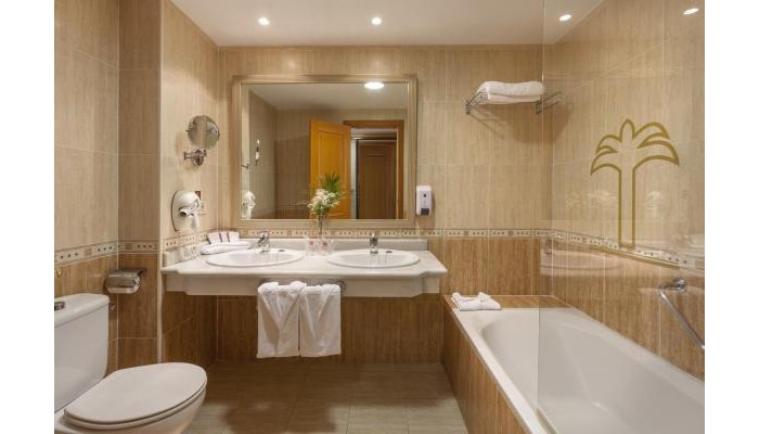 Hotel Gf Fañabe poza 2