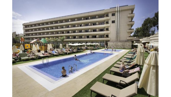 Hotel Gf Fañabe poza 5