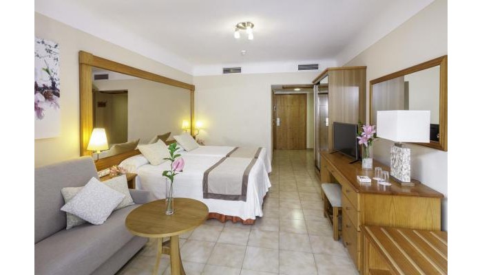 Hotel Gf Fañabe poza 6