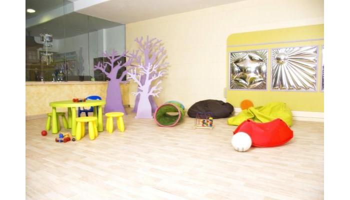 Hotel Gf Fañabe poza 11