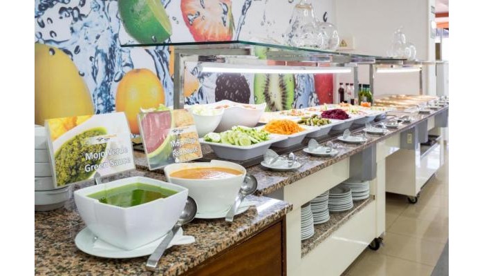 Hotel Globales Acuario poza 12