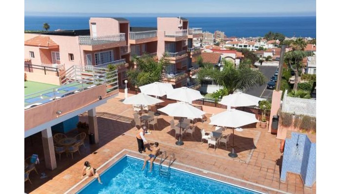 Hotel Globales Acuario poza 15