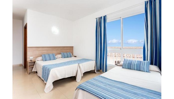 Hotel Globales Acuario poza 8