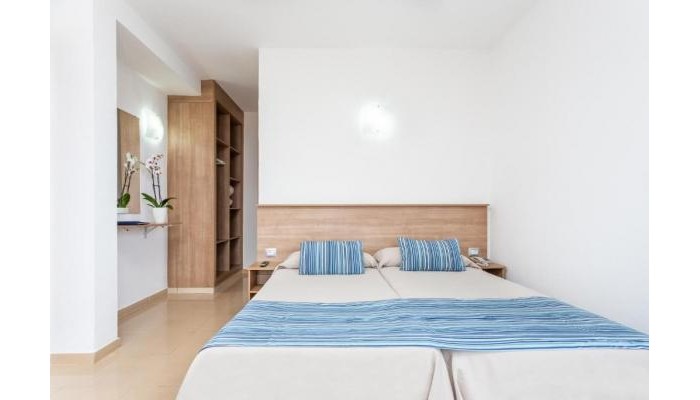 Hotel Globales Acuario poza 7