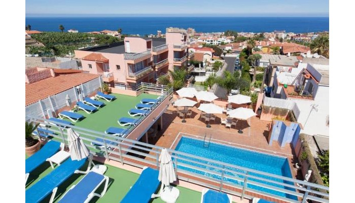 Hotel Globales Acuario poza 0