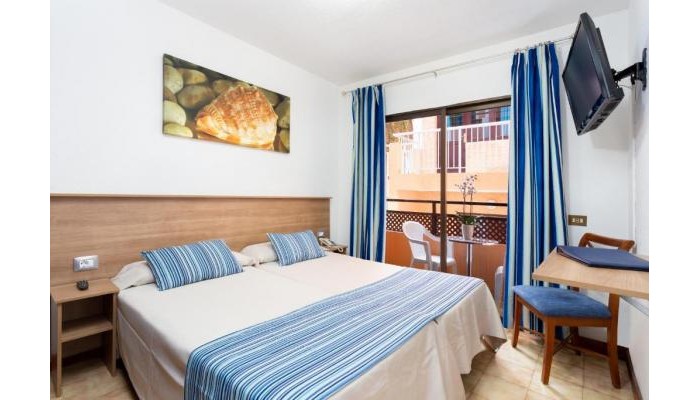 Hotel Globales Acuario poza 4