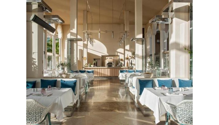 Hotel Gran Melia Palacio De Isora poza 2