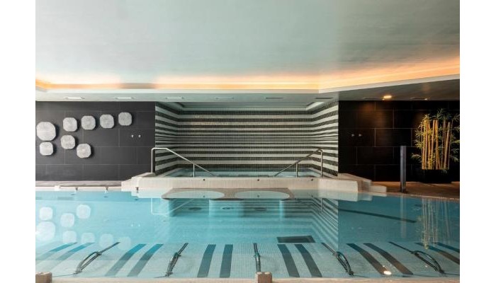 Hotel Gran Melia Palacio De Isora poza 12