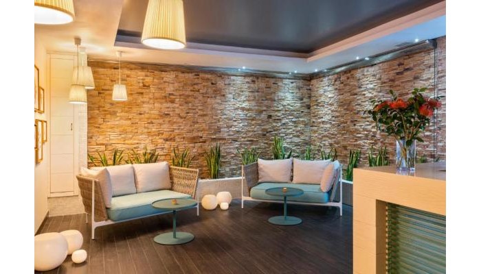 Hotel Gran Melia Palacio De Isora poza 1