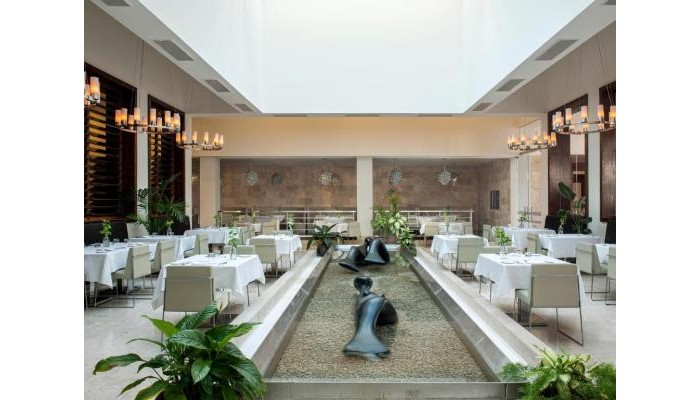 Hotel Gran Melia Palacio De Isora poza 3