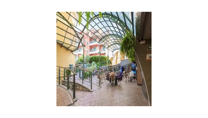 Hotel La Carabela poza 3