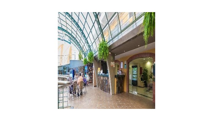 Hotel La Carabela poza 0