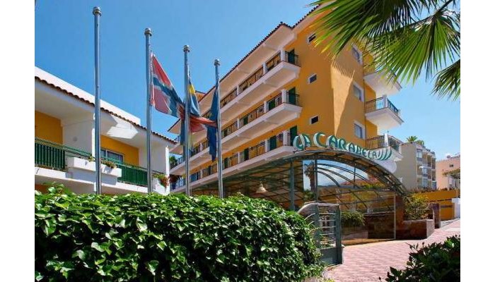 Hotel La Carabela poza 9