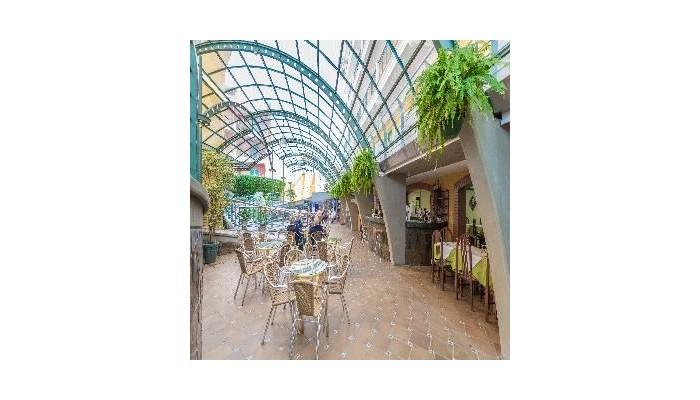 Hotel La Carabela poza 2