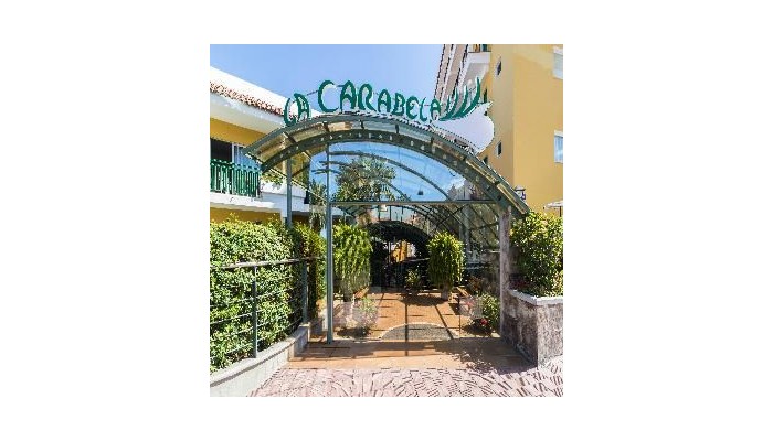 Hotel La Carabela poza 1