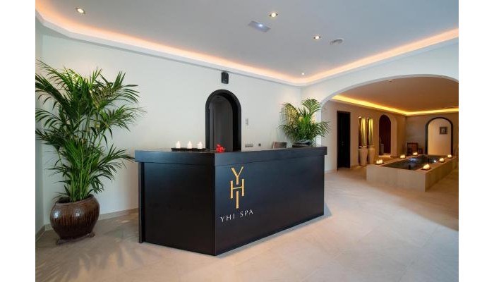 Hotel Melia Hacienda Del Conde poza 16