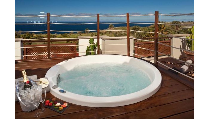 Hotel Melia Hacienda Del Conde poza 4