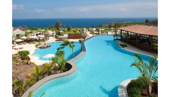 Hotel Melia Hacienda Del Conde poza 11