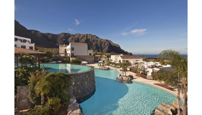 Hotel Melia Hacienda Del Conde poza 12