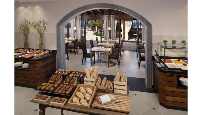 Hotel Melia Hacienda Del Conde poza 8