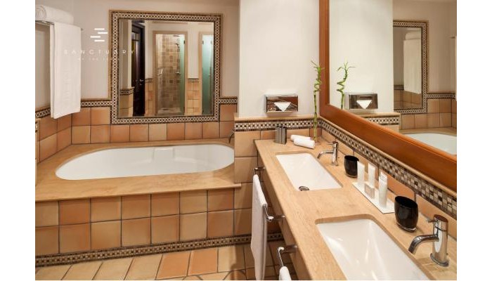 Hotel Melia Hacienda Del Conde poza 7