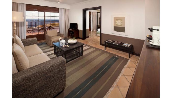 Hotel Melia Hacienda Del Conde poza 5