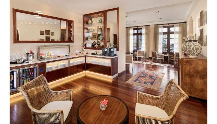 Hotel Melia Hacienda Del Conde poza 13