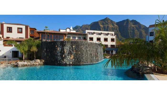 Hotel Melia Hacienda Del Conde poza 2