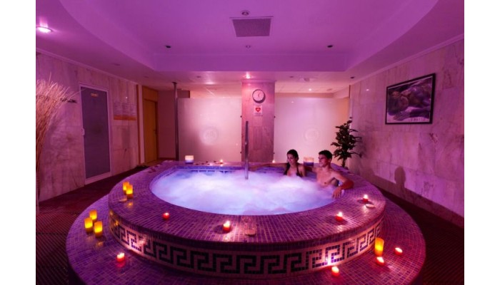 Hotel Paradise Park Fun Lifestyle poza 5