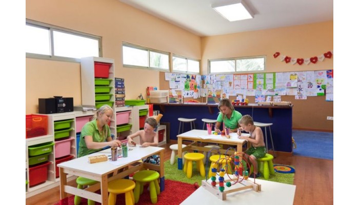 Hotel Paradise Park Fun Lifestyle poza 7