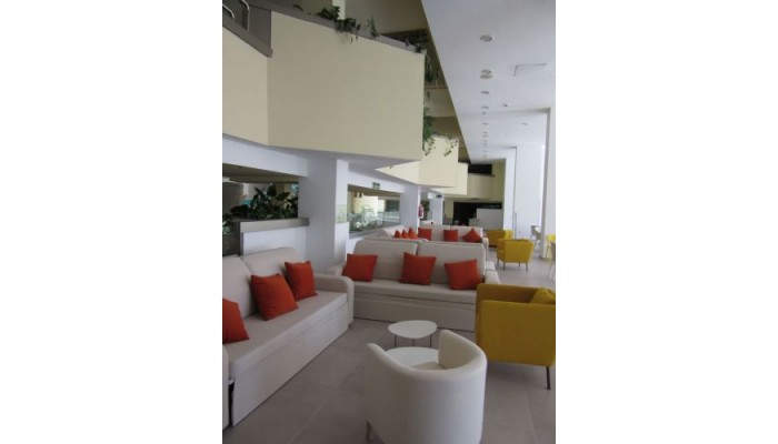 Hotel Paradise Park Fun Lifestyle poza 3