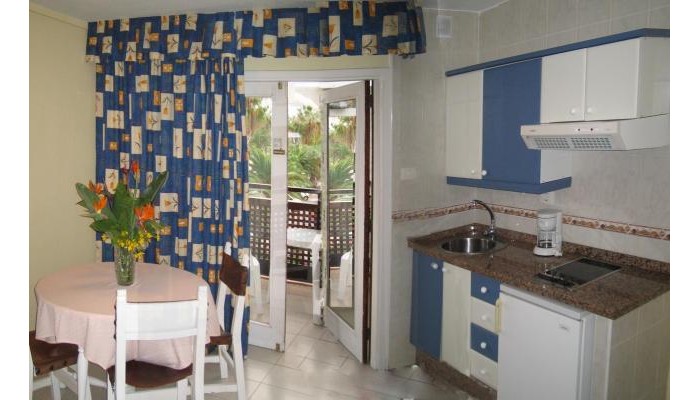 Hotel Pez Azul poza 3