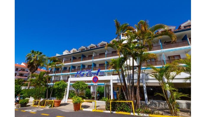Hotel Pez Azul poza 0