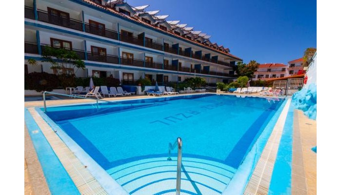 Hotel Pez Azul poza 8