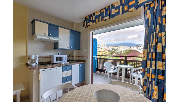 Hotel Pez Azul poza 4