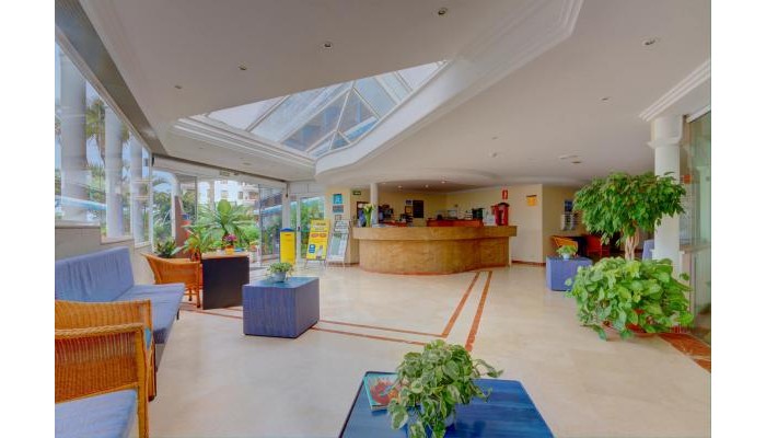 Hotel Pez Azul poza 5