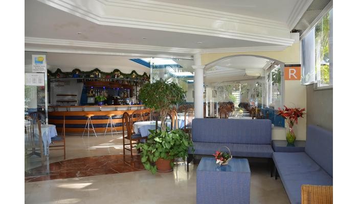 Hotel Pez Azul poza 9