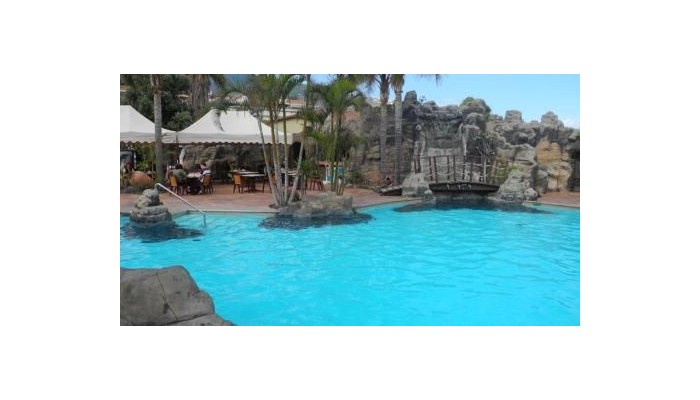 Hotel Playa De Los Roques poza 17