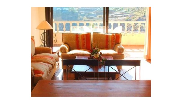 Hotel Playa De Los Roques poza 3