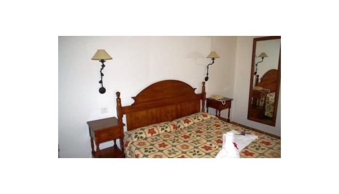 Hotel Playa De Los Roques poza 5