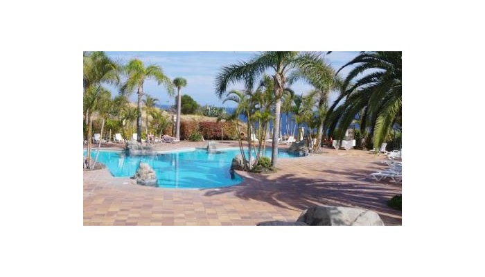 Hotel Playa De Los Roques poza 21