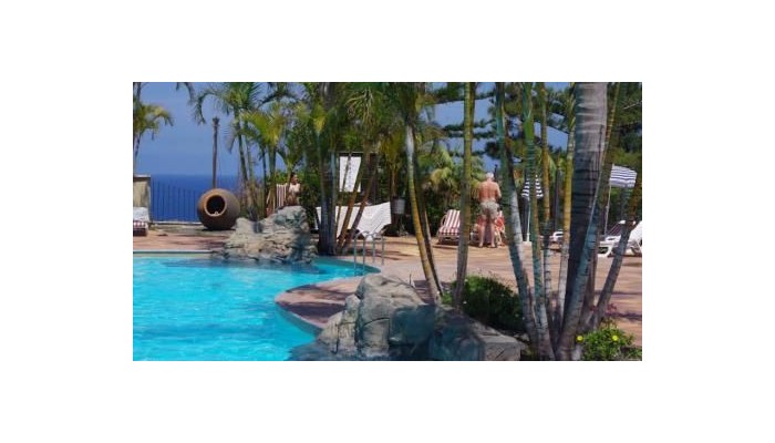 Hotel Playa De Los Roques poza 13