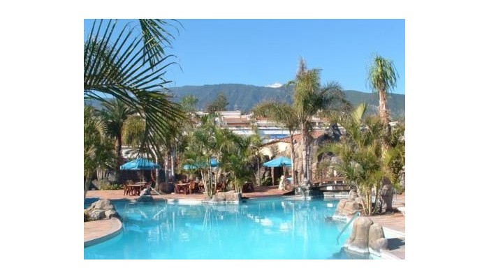 Hotel Playa De Los Roques poza 10