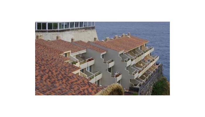 Hotel Playa De Los Roques poza 9