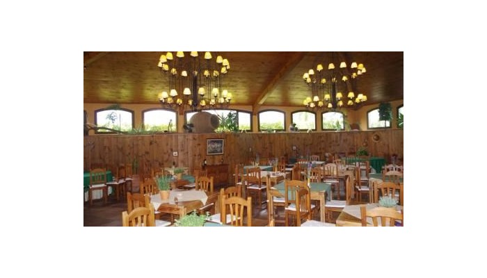 Hotel Playa De Los Roques poza 8