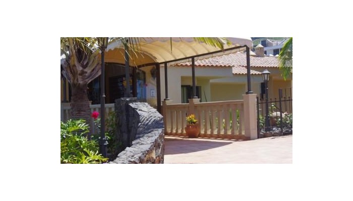 Hotel Playa De Los Roques poza 6