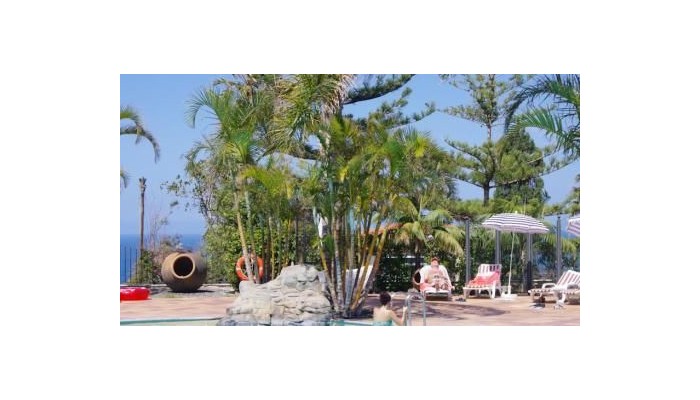 Hotel Playa De Los Roques poza 7