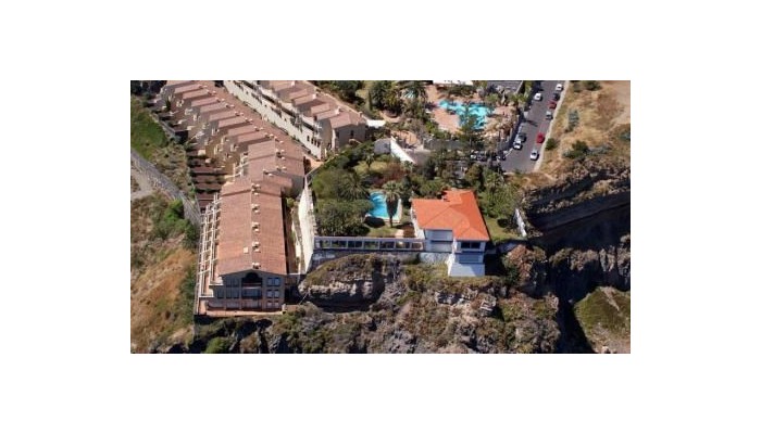 Hotel Playa De Los Roques poza 4