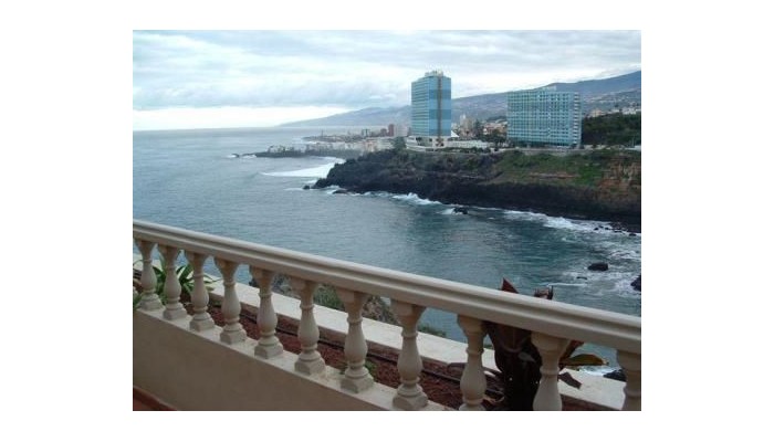 Hotel Playa De Los Roques poza 25