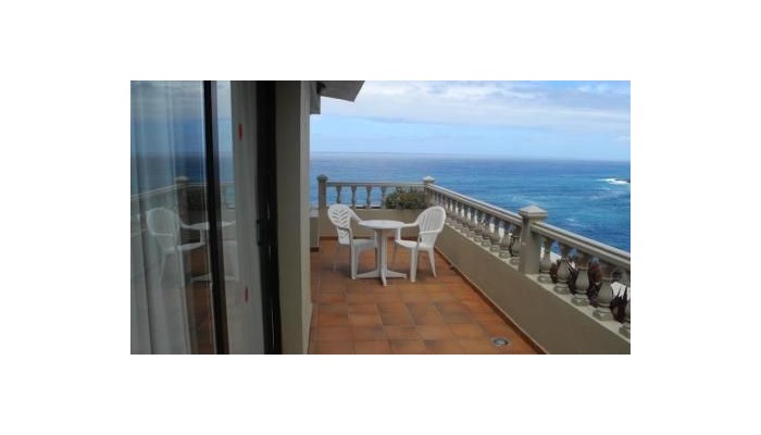 Hotel Playa De Los Roques poza 0